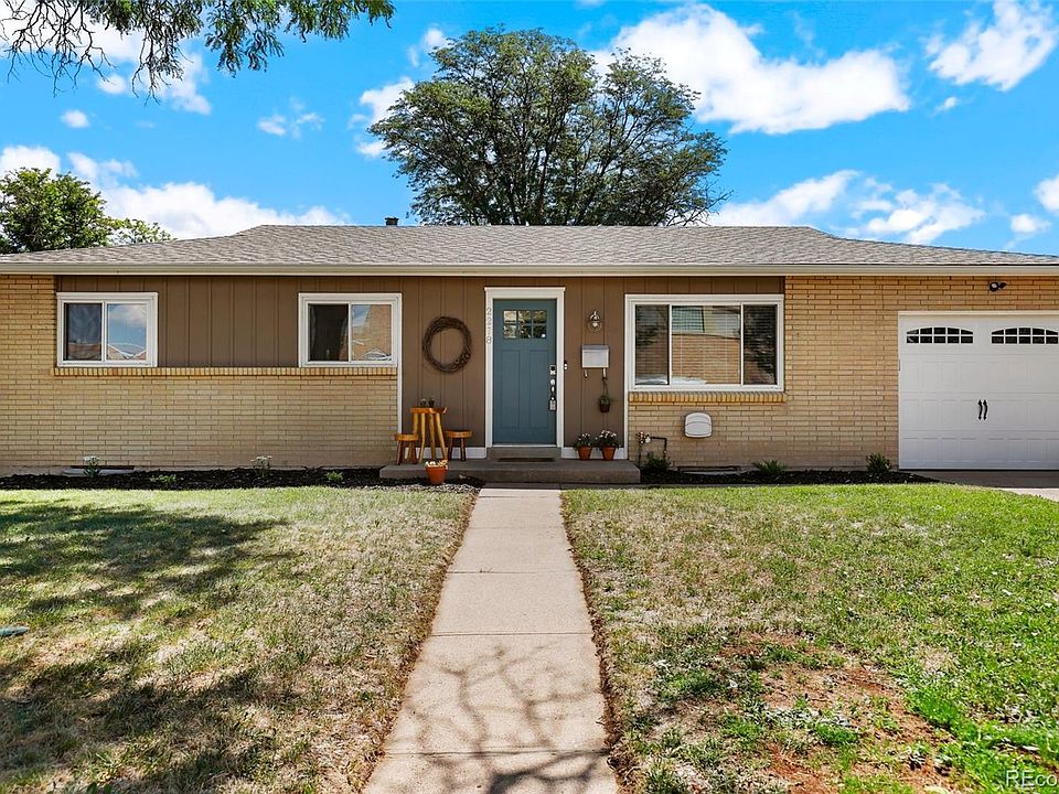 2278 S Patton Court, Denver, CO 80219 Zillow