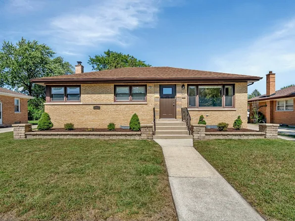 912 E 167th Pl, South Holland, IL 60473