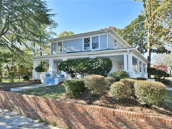 161 N Dudley St, Greensboro, NC 27401