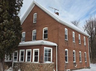 W8166 Dove Rd, Willard, WI 54493