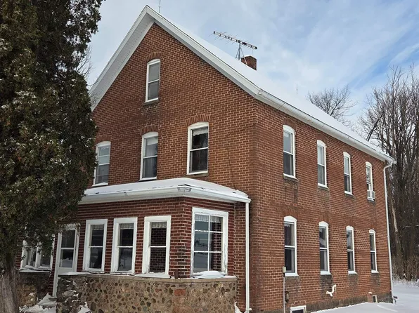 W8166 Dove Rd, Willard, WI 54493