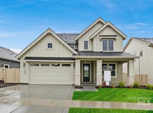 11309 W Heliopsis Dr, Star, ID 83669