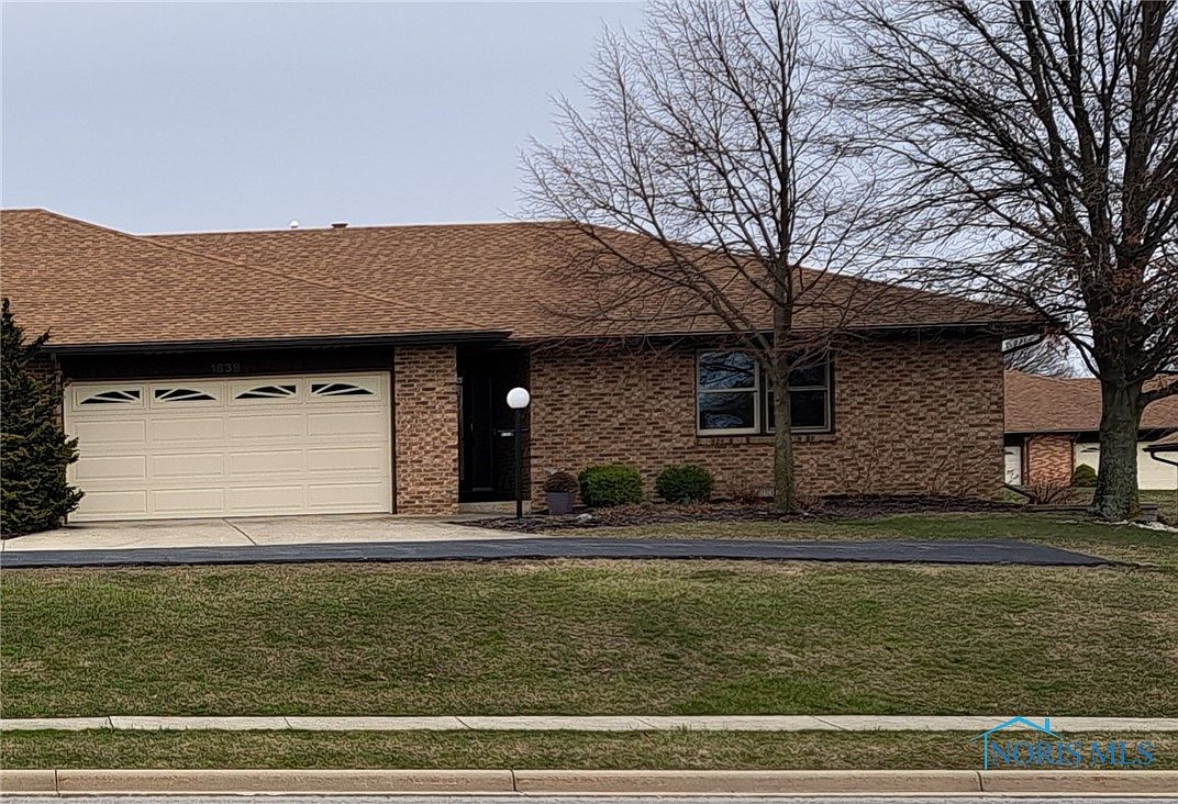1639 Manor Hill Rd U19, Findlay, OH 45840 Zillow