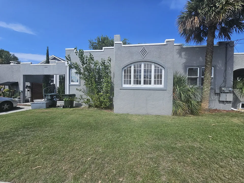 601 Butler Blvd #3
