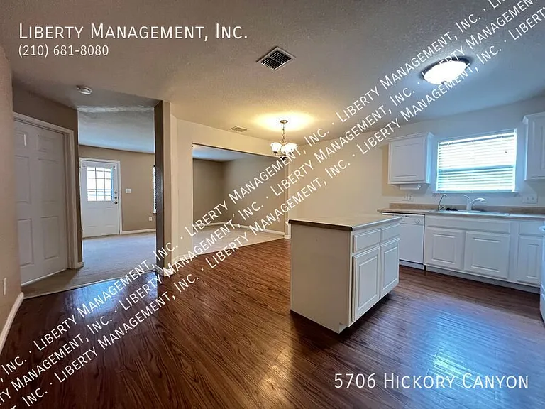 5706 Hickory Cyn — Photo 4