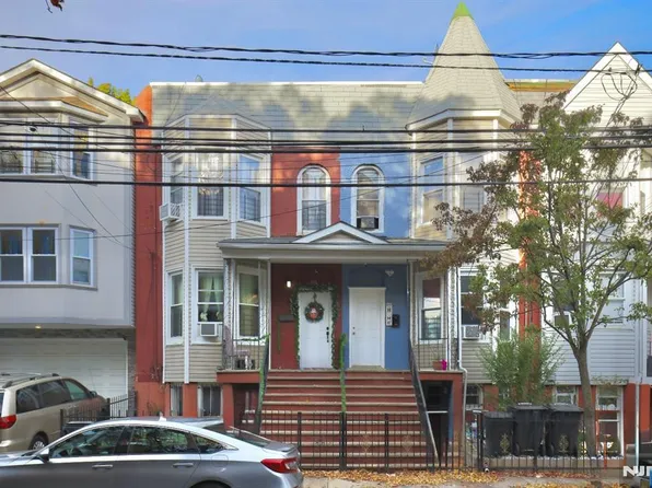 116 N 13th St, Newark, NJ 07107