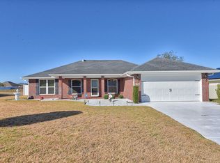 9782 SW 57th Ave, Ocala, FL 34476