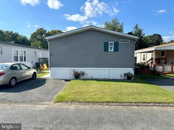 1812 Steven Dr, Edgewood, MD 21040