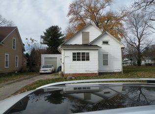 1210 Chandler St, Danville, IL 61832