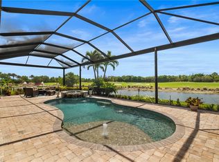 8625 Amour Ct, Naples, FL 34119
