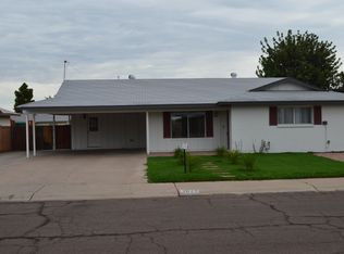 3629 W Cochise Dr, Phoenix, AZ 85051