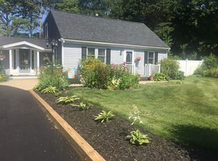 28 Sophie Ln, East Falmouth, MA 02536