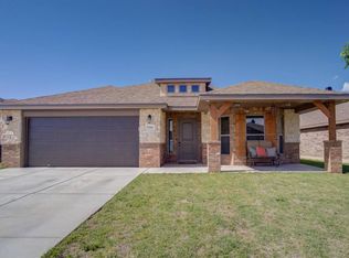 7114 36th St, Lubbock, TX 79407