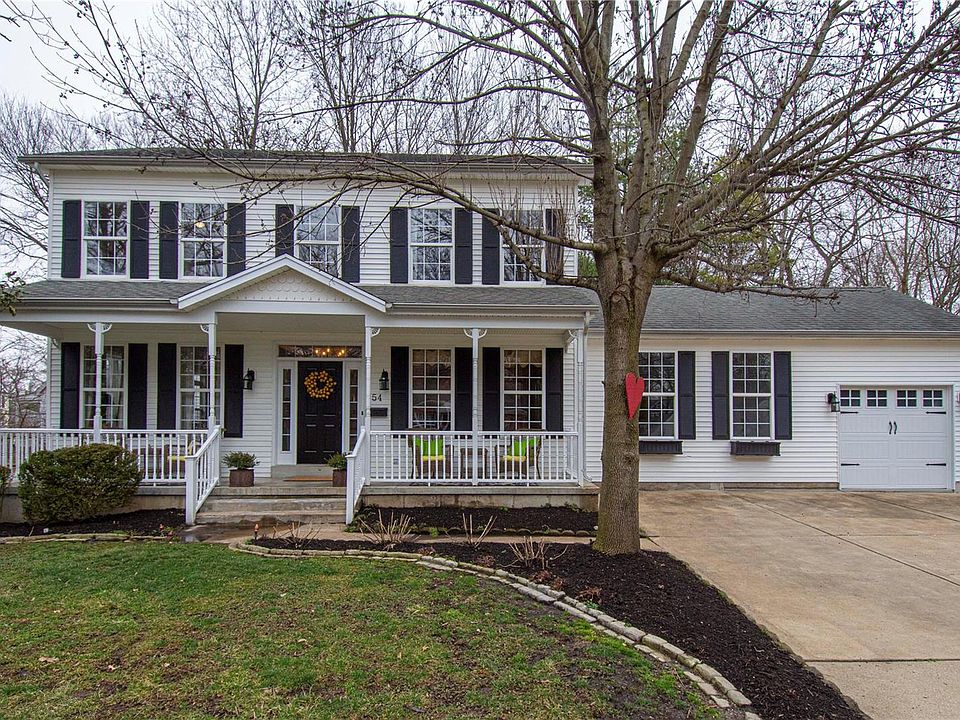 2nd image of 354 S Old Orchard Ave