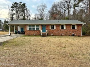 3751 Richlands Highway, Jacksonville, NC 28540