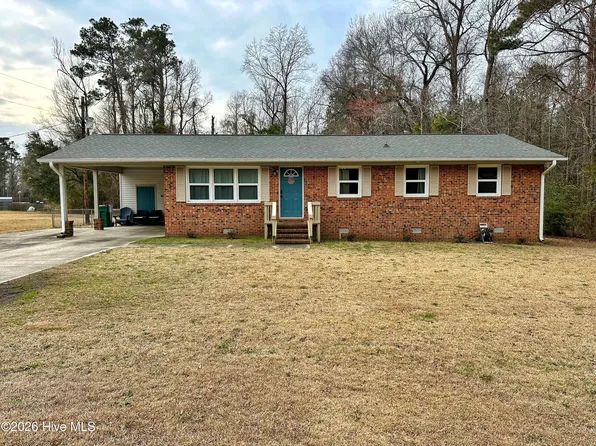 3751 Richlands Highway, Jacksonville, NC 28540