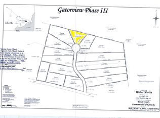 107 Gracie Ln, Russell Springs, KY