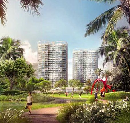 4th image of 2 Park Grove Lane #16A