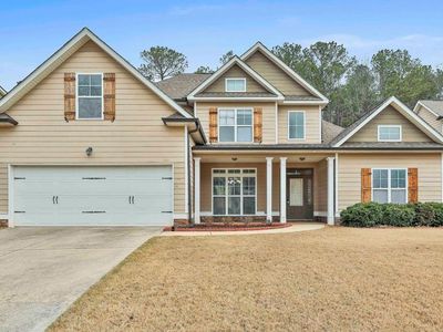 510 Tradition Pl, Lagrange, GA, 30240