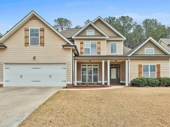 510 Tradition Pl, Lagrange, GA 30240