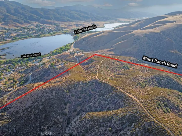 0 Munz Ranch Rd Lot 29, Palmdale, CA 93532