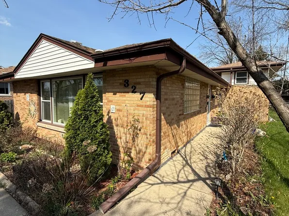 327 Iroquois Rd, Hillside, IL 60162