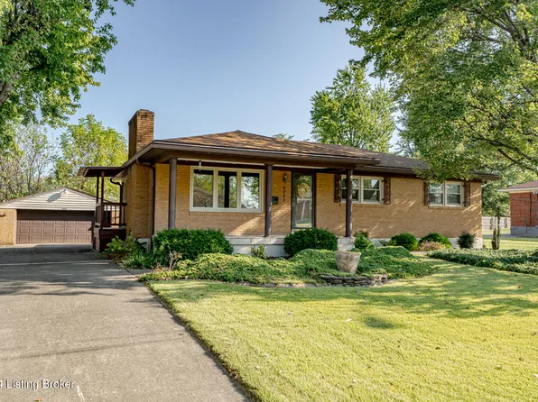 6203 Bay Pine Dr, Louisville, KY 40219