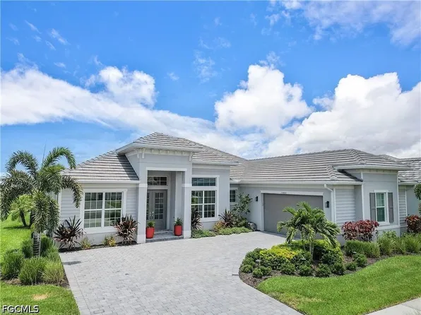 15880 Talon Ter, Punta Gorda, FL 33982