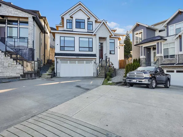 14910 62a Ave, Surrey, BC V3S 2W9