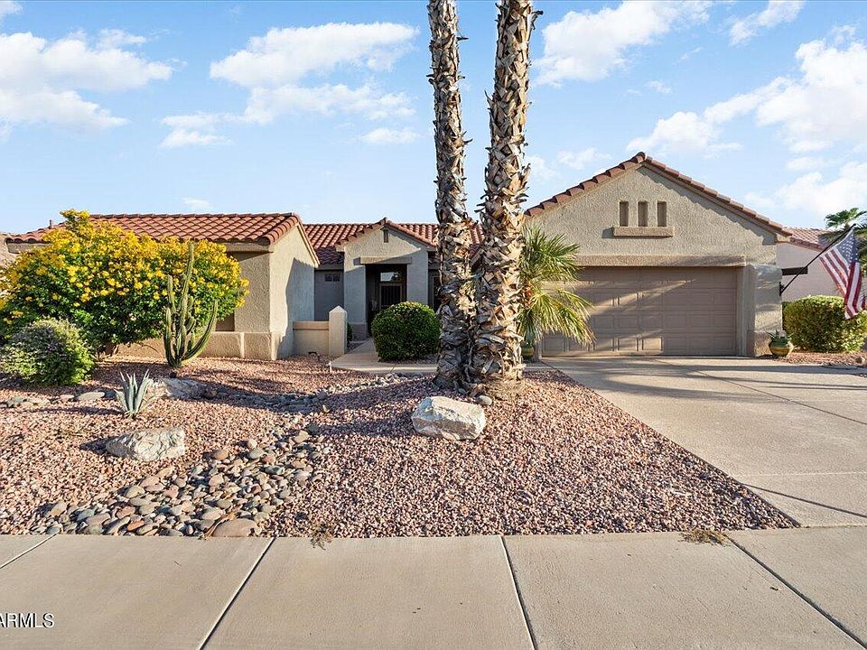 1st image of 16343 W SANDIA PARK Drive