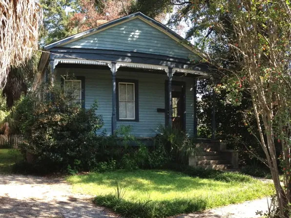 918 Conti St, Mobile, AL 36604