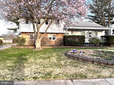 25 Braver Dr, Hamilton, NJ, 08610