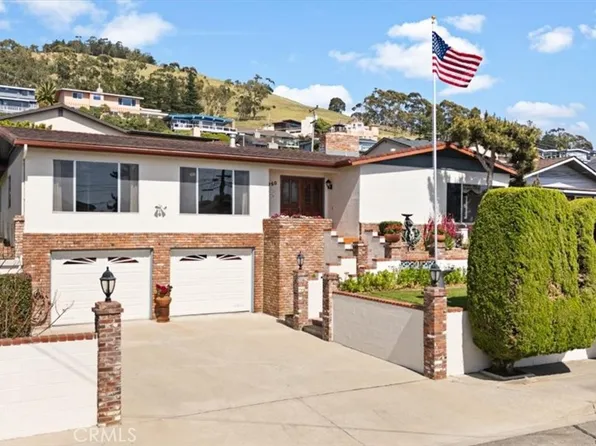 2960 Hemlock Ave, Morro Bay, CA 93442