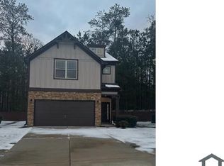 6603 Splitpine Ct, Atlanta, GA 30349