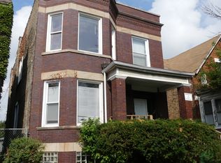 7334 S Rhodes Ave, Chicago, IL 60619