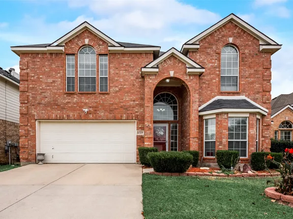 6329 Redeagle Creek Dr, Fort Worth, TX 76179