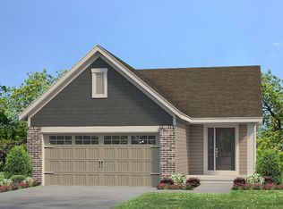 1 Tbb Ashland Windswept Farms, Eureka, MO 63025