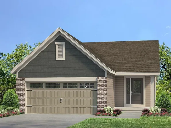 2438 Windswept Farms Dr, Eureka, MO 63025