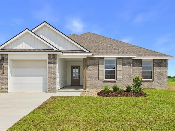 402 Wrenwood Dr, New Iberia, LA 70560