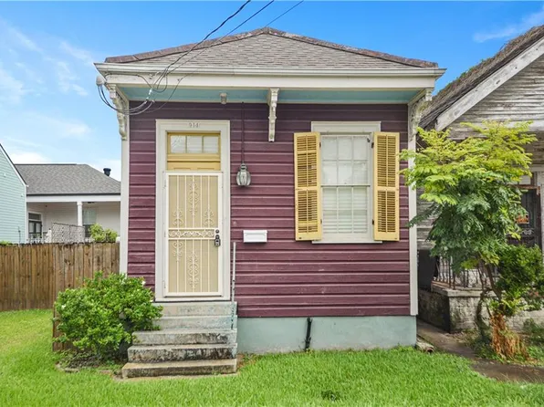 914 Nunez St, New Orleans, LA 70114