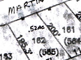 LOT 565 Martin Dr, Donalsonville, GA 39845