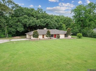 21601 Plank Rd, Zachary, LA 70791