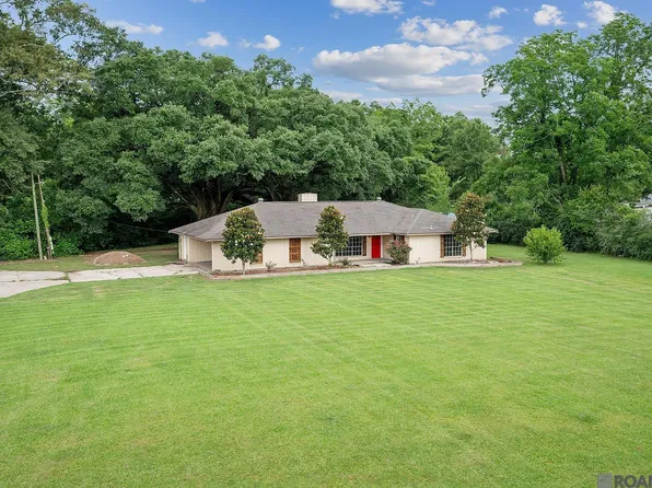 21601 Plank Rd, Zachary, LA 70791