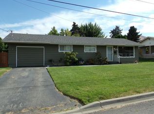 1405 Welch Ave, Wenatchee, WA 98801
