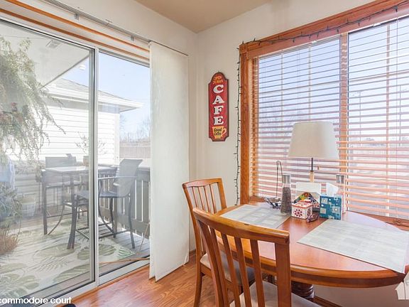 2nd image of 1513 Commodore Ct #127