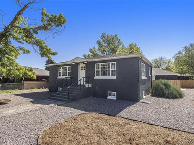 1700 Bahama Street, Aurora, CO, 80011