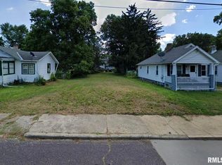 600 E Gift Ave, Peoria, IL 61603