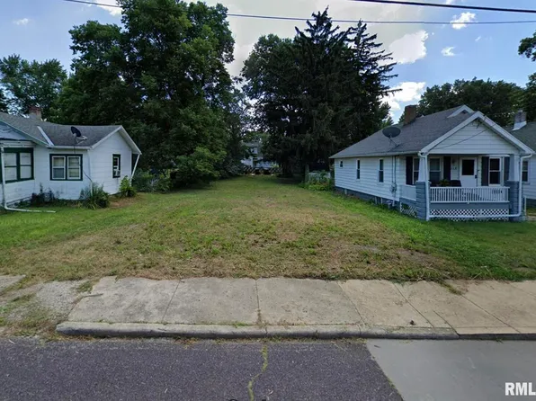 600 E Gift Ave, Peoria, IL 61603