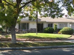 7159 N Fruit Ave, Fresno, CA 93711