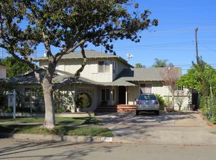811 E Trenton Ave, Orange, CA 92867